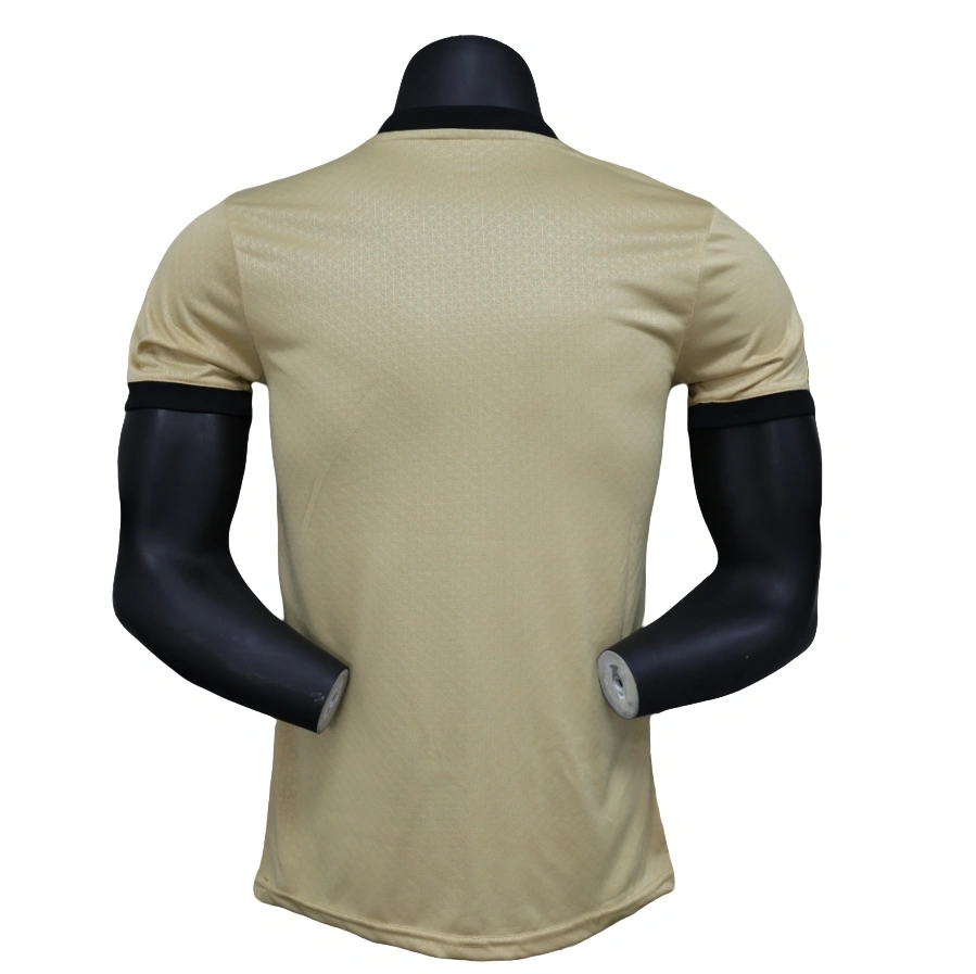 24-25 Player Manchester City Special Edition SoccerJersey