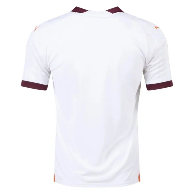 2023/24 Manchester City Away Jersey