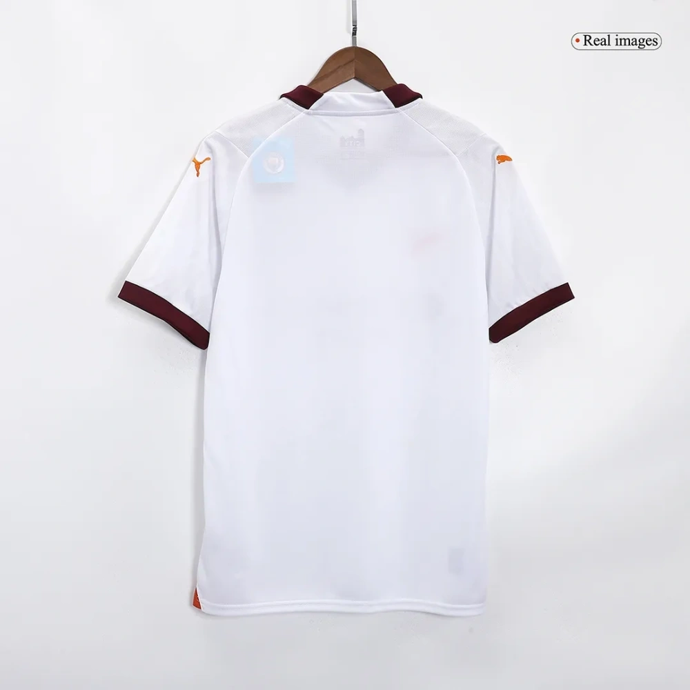 2023/24 Manchester City Away Kit Jersey+Shorts