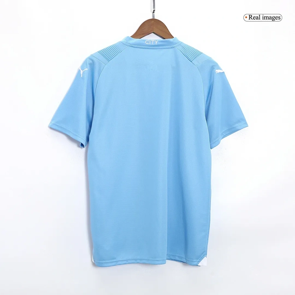2023/24 Manchester City Home Jersey