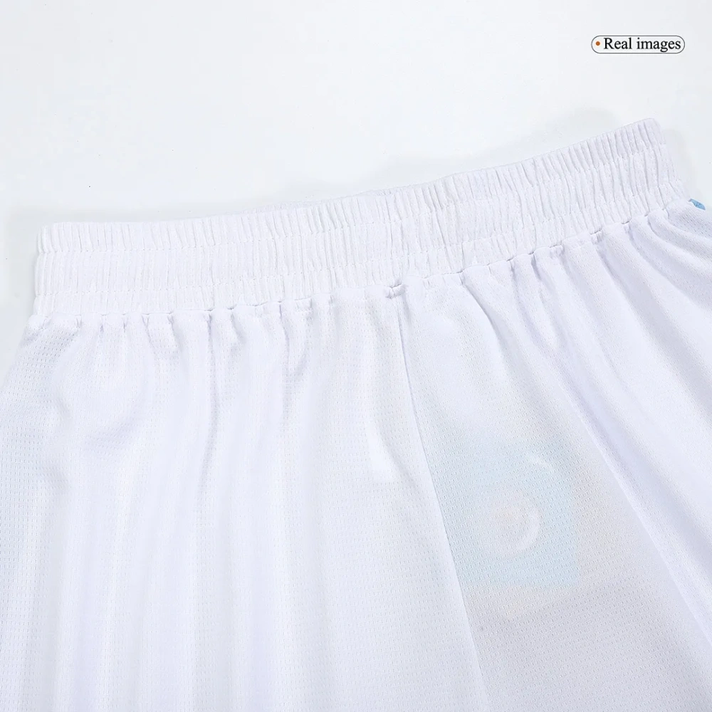 2023/24 Manchester City Home Shorts