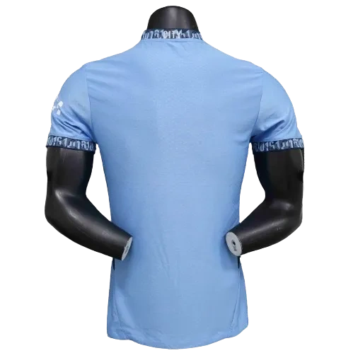 Manchester City Home Jersey Player Version 2024-25