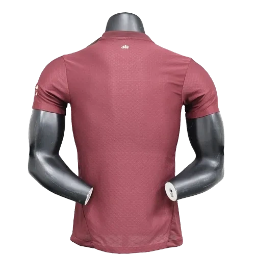 Manchester City Third Jersey Player Version 2024-25
