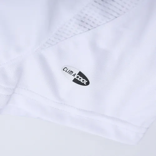 06-07 Liverpool Retro Long Sleeve Jersey Third Away