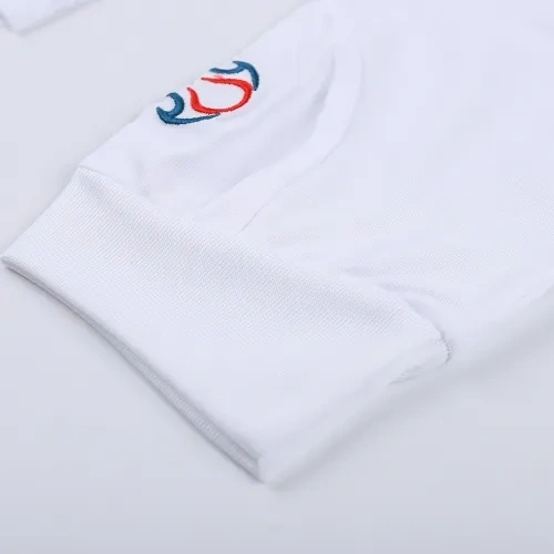 06-07 Liverpool Retro Long Sleeve Jersey Third Away