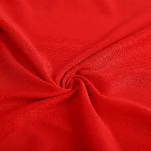 2008-09Liverpool Retro Jersey Home