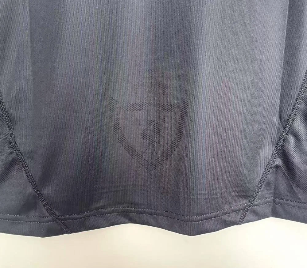 Retro Liverpool Away Football Jersey 2009/2010