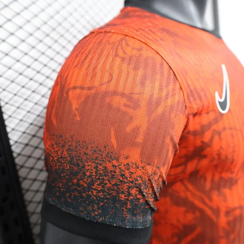 2024-25 Liverpool Red Special Edition Player Version Soccer Jersey