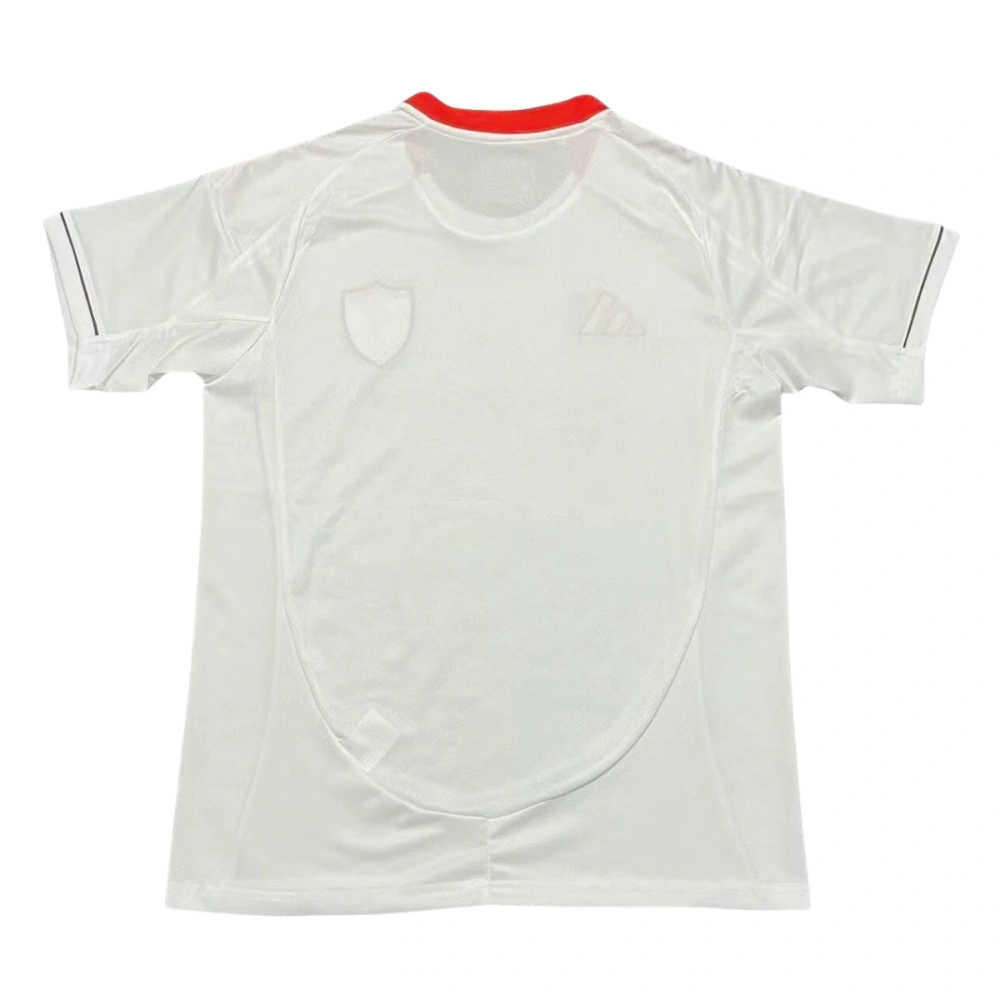 2025-2026 Liverpool Special Edition Football Jersey