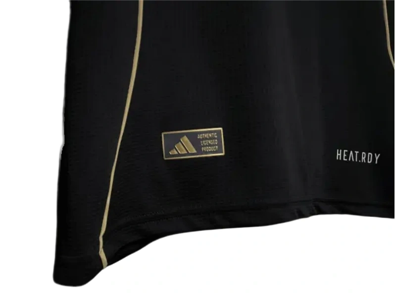 2025-26 Adidas Liverpool Men's Football Jersey Player Version