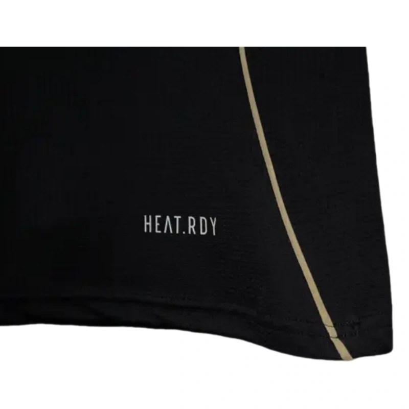 2025-26 Adidas Liverpool Men's Football Jersey Player Version