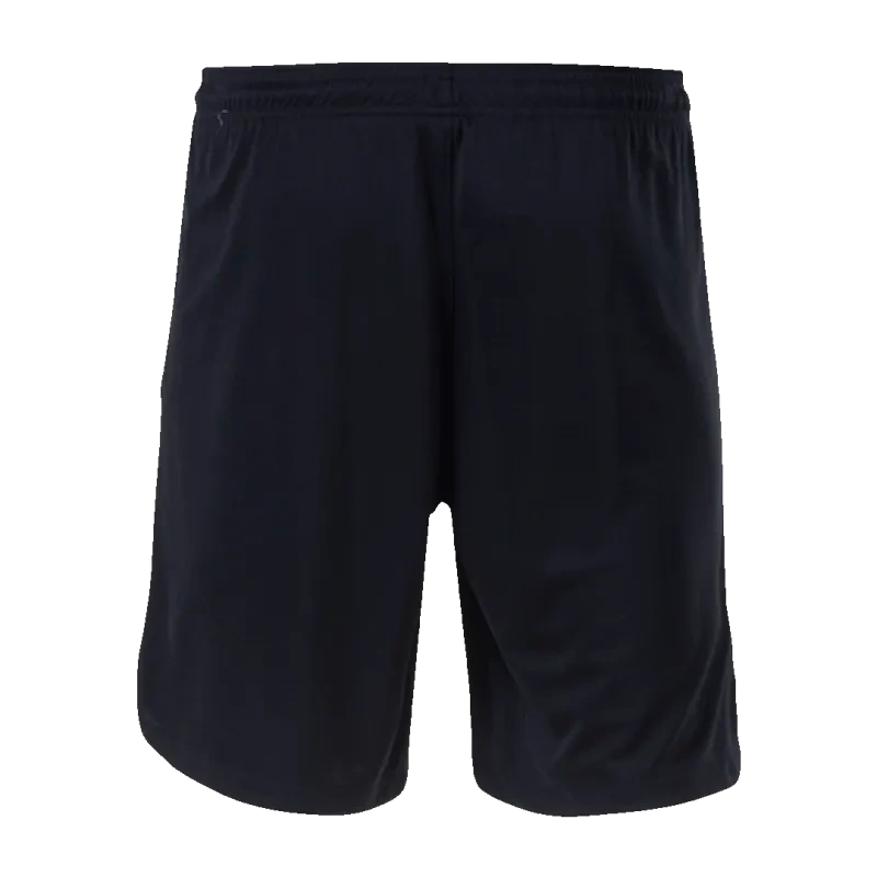 23-24 Liverpool Away Shorts