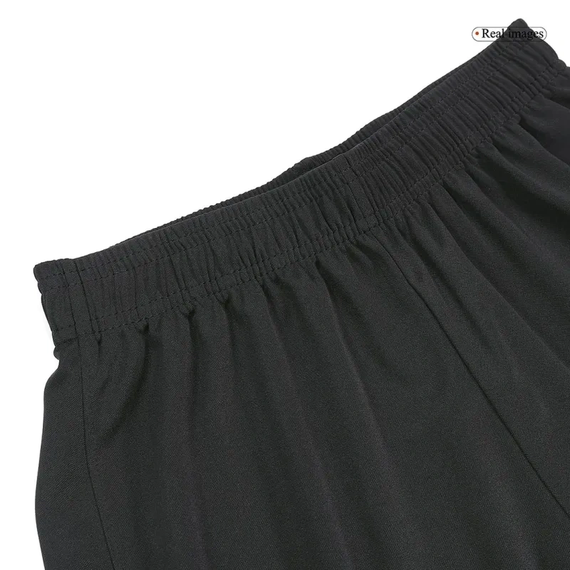 23-24 Liverpool Away Shorts