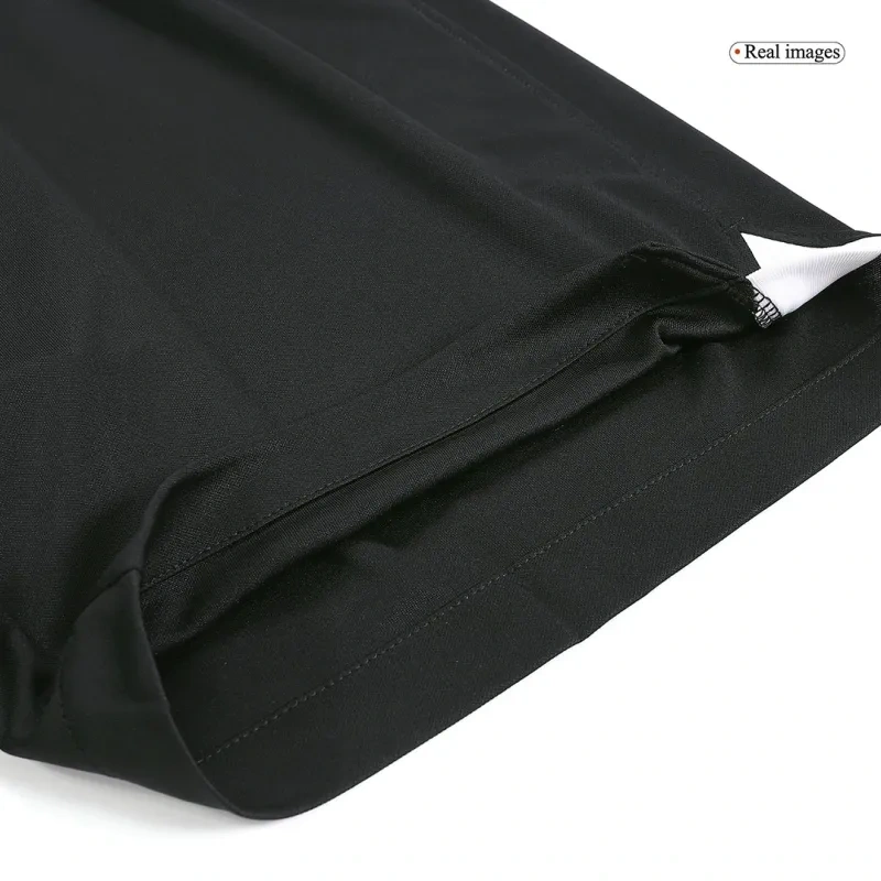 23-24 Liverpool Away Shorts