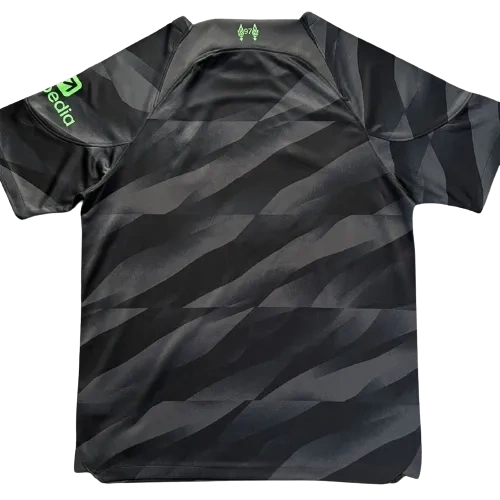 23-24 Liverpool Goalkeeper Jersey