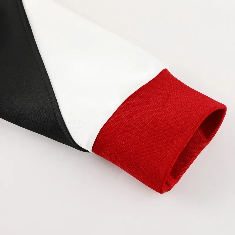 24-25 Liverpool Anthem Jacket White