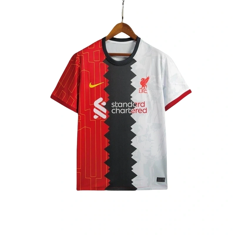 24-25 Liverpool Special Edition Football Shirt