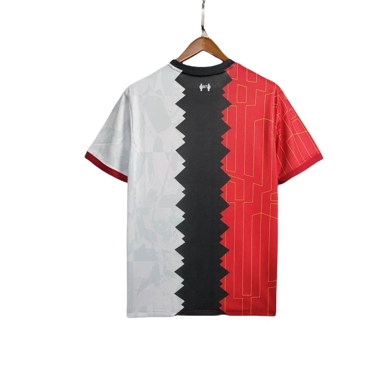 24-25 Liverpool Special Edition Football Shirt