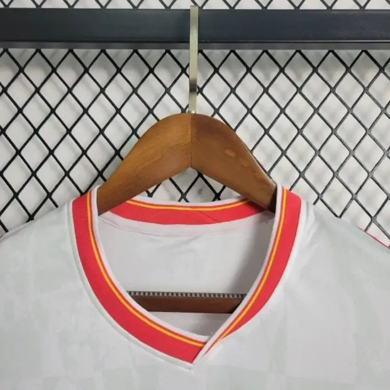 24-25 Liverpool Third Away Football Jersey