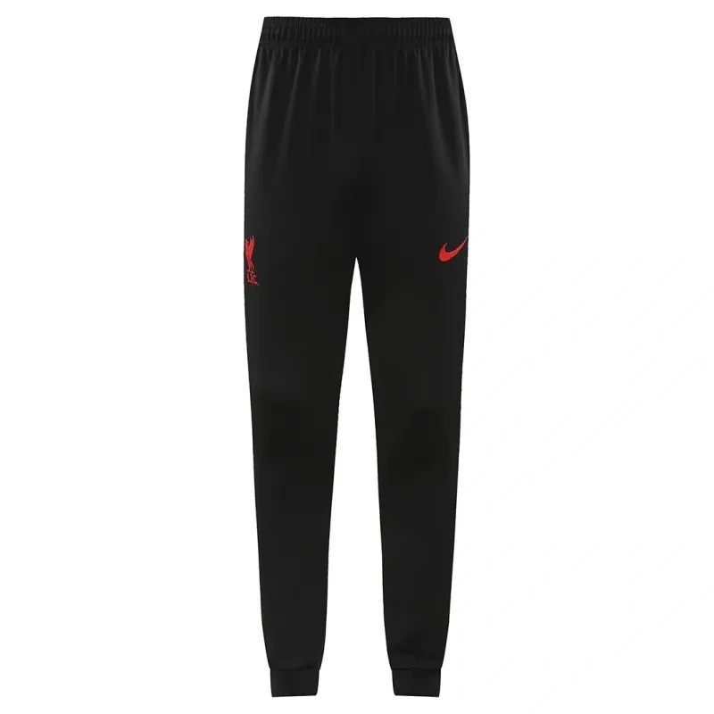 24-25 Liverpool Training Pants Black