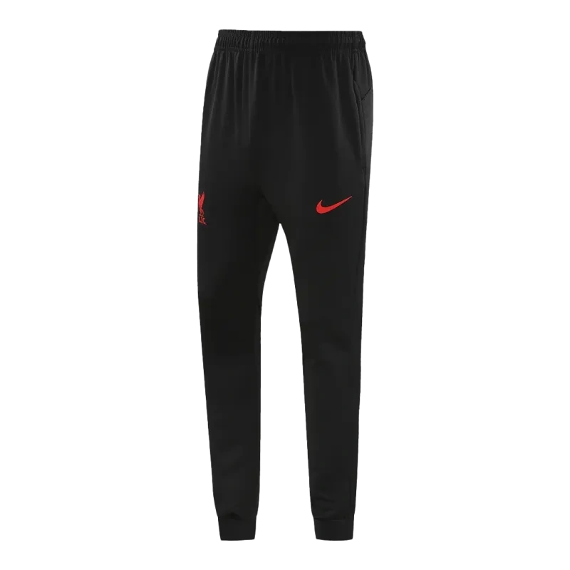 24-25 Liverpool Training Pants Black
