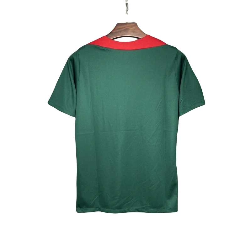 24-25 Liverpool Training Wear Football Shirt