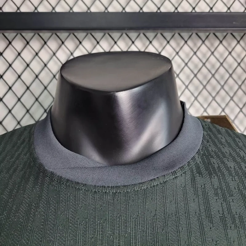 24-25 Player Version Liverpool Away Football Shirt