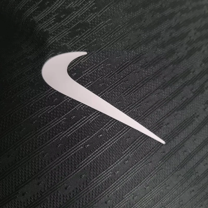 24-25 Player Version Liverpool Away Football Shirt