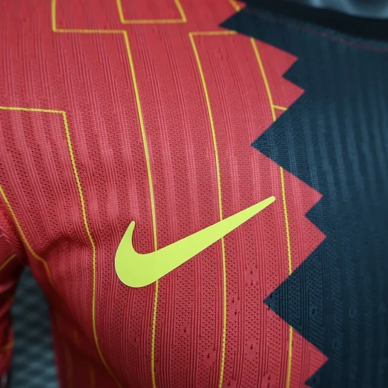 24-25 Player Version Liverpool Special Edition Football Shirt