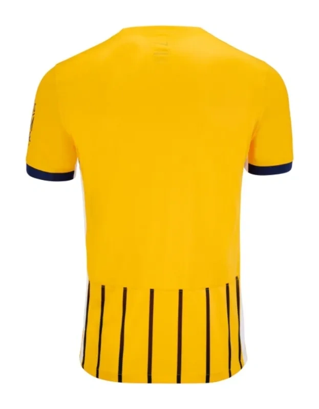 Brighton & Hove Albion Away Jersey 2024/25