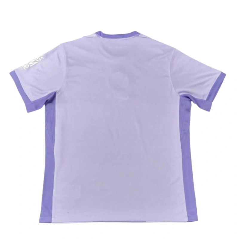 Brighton & Hove Albion Away Football jersey 2025-26 Fan Version