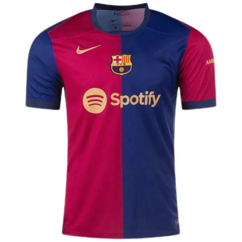 2024/25 Barcelona x COLDPLAY Home Jersey