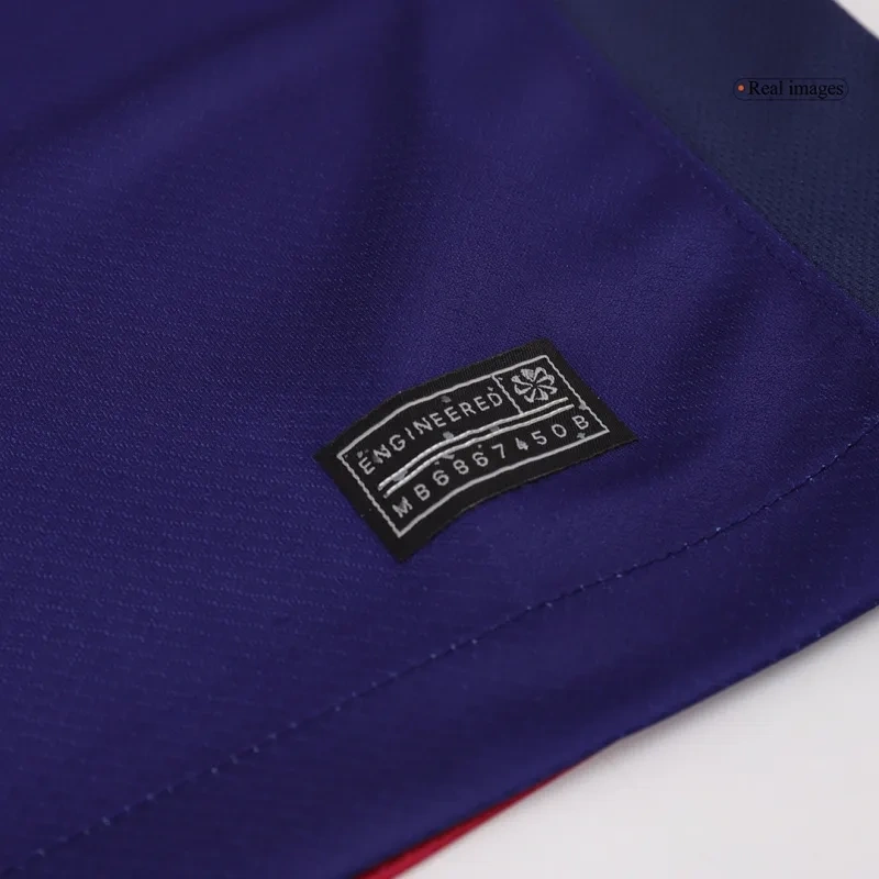 2024/25 Barcelona x COLDPLAY Home Jersey
