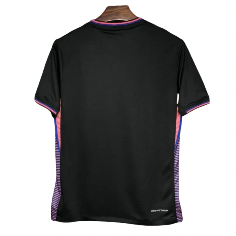 24-25 Barcelona Black Special Edition Kit Sport