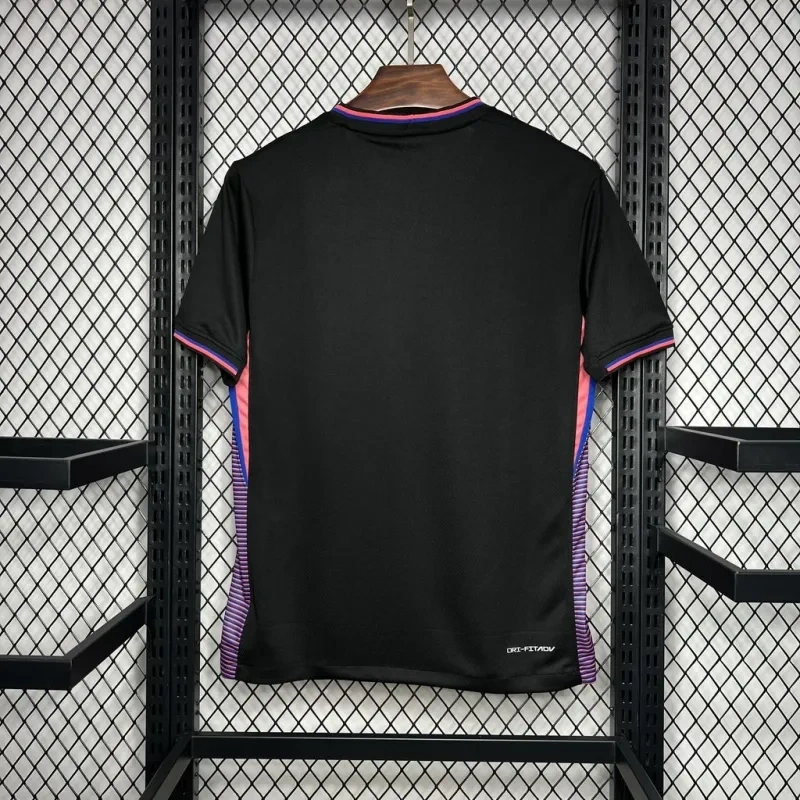 24-25 Barcelona Black Special Edition Kit Sport