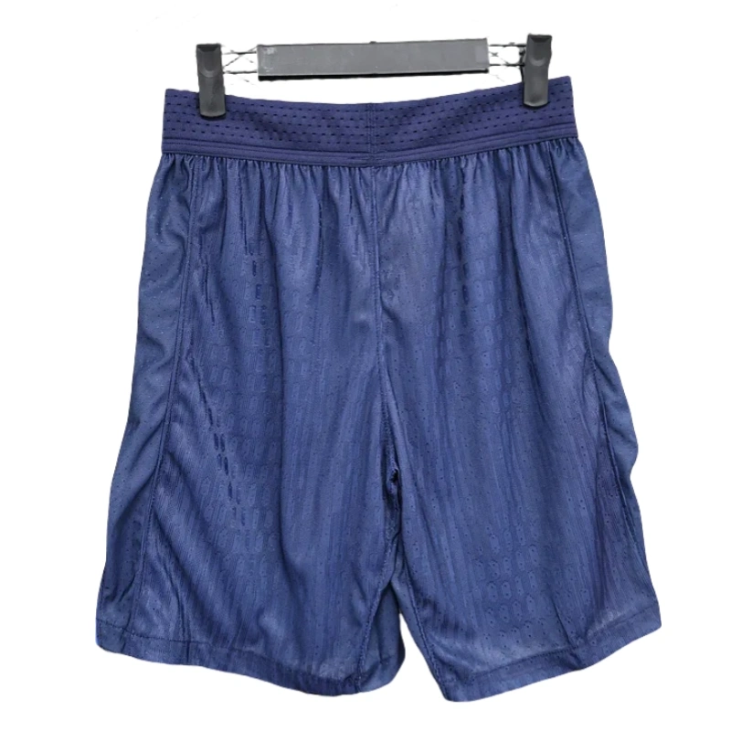 24-25 Barcelona Home Soccer Shorts