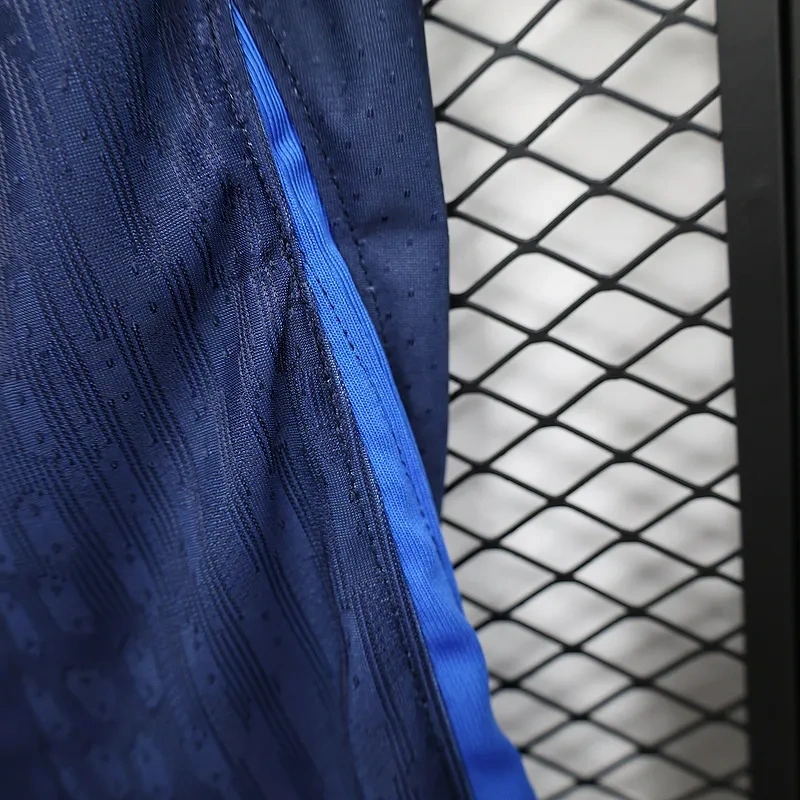 24-25 Barcelona Home Soccer Shorts