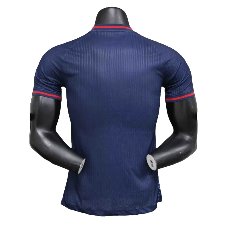 24-25 Barcelona Special Edition Light Blue Player Version Shirt Sport