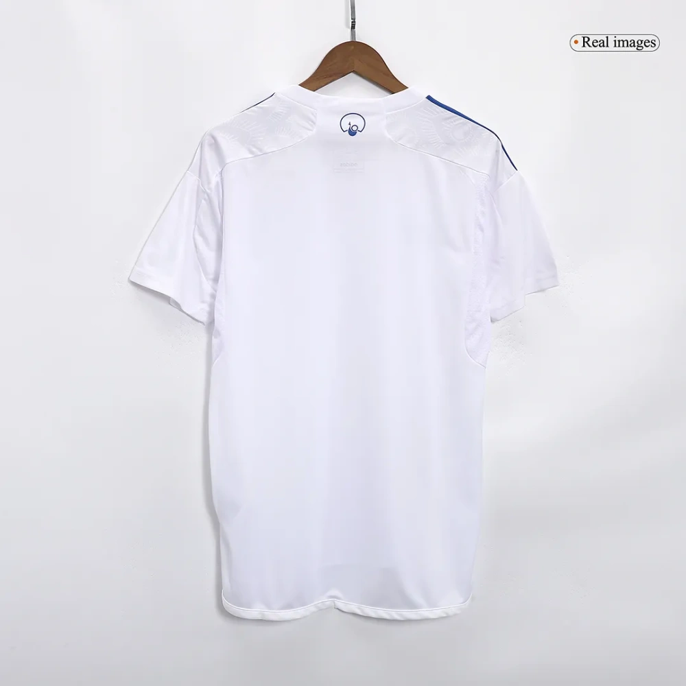 Leeds United Home Jersey 2023/24