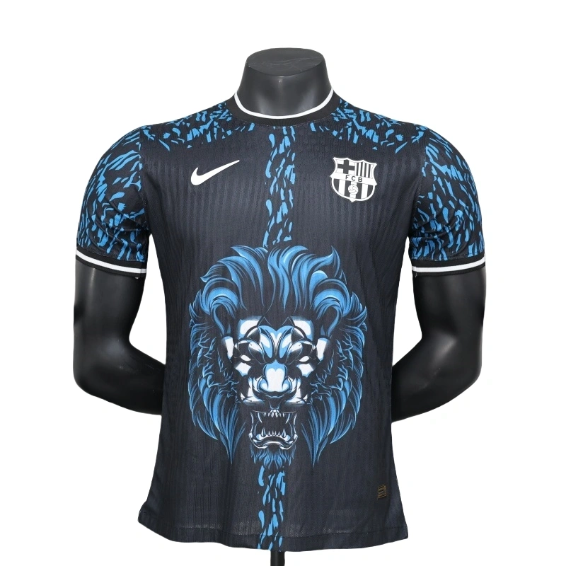 2024/25 Barcelona Special edition Home Jersey Player Version