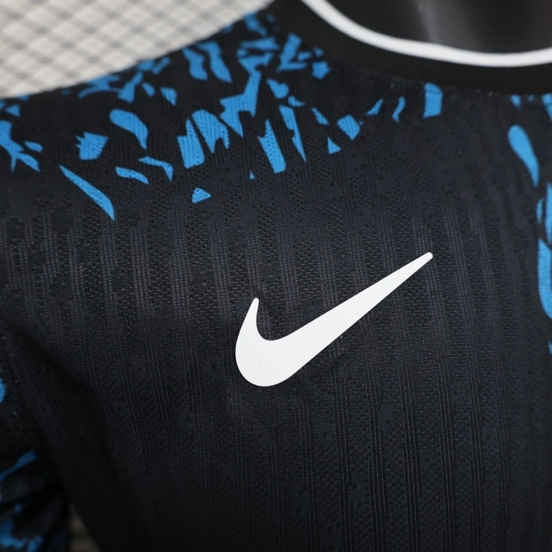 2024/25 Barcelona Special edition Home Jersey Player Version
