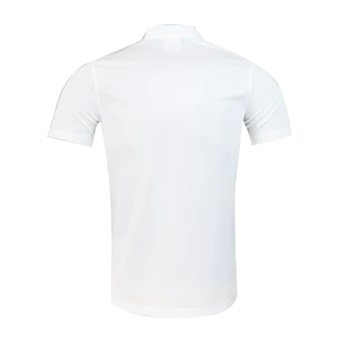 Leeds United Retro Jersey Home 1995/96