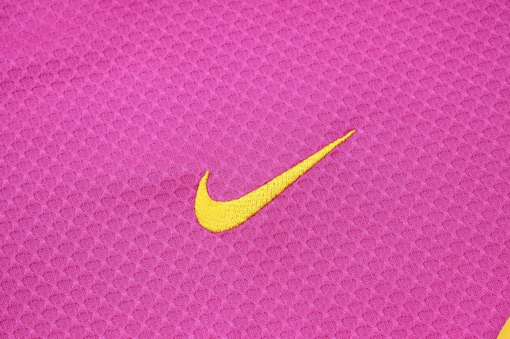 Barcelona Training Jersey Kit 2025-26