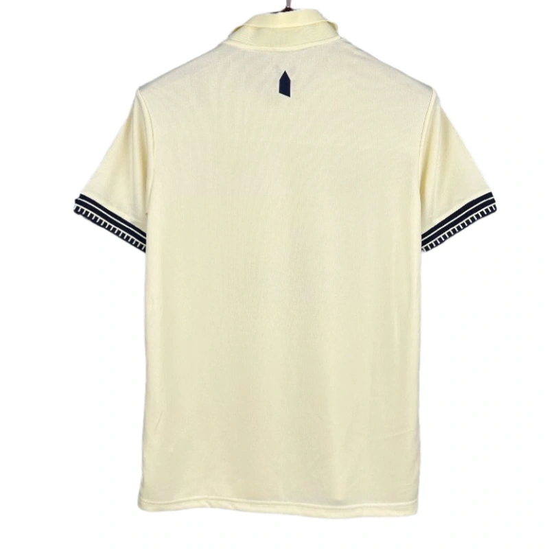 Everton Away Football jersey 2025-26 Fan version