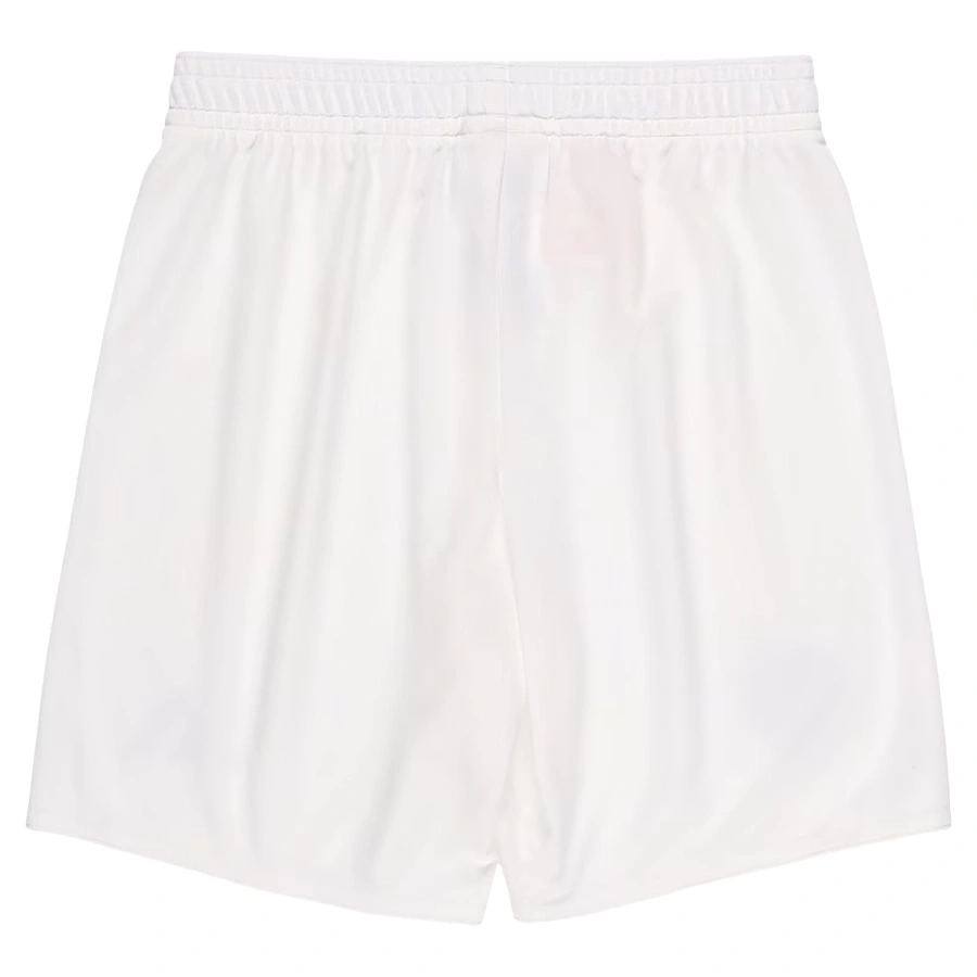 Kids Leeds United Home Kits 2025-26 (Jersey+Shorts)