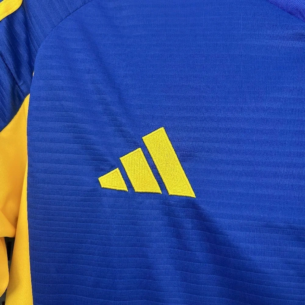 Leeds United Away football Shirt 2025-26 Fan version