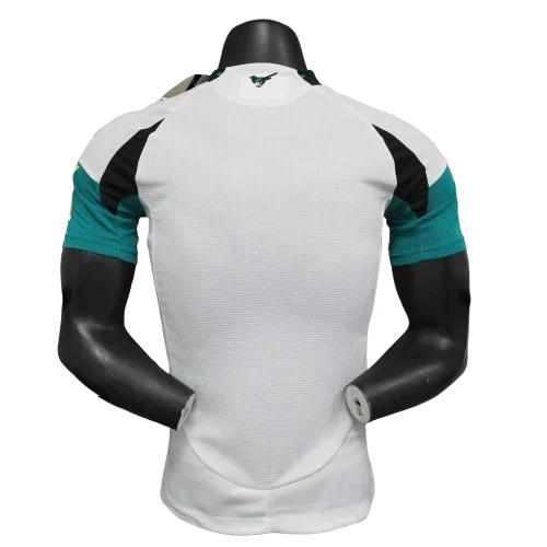 Newcastle United Third Jersey Player Version 2024/25