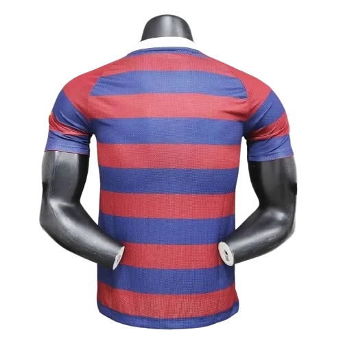 Newcastle United Away Jersey Player Version 2024/25