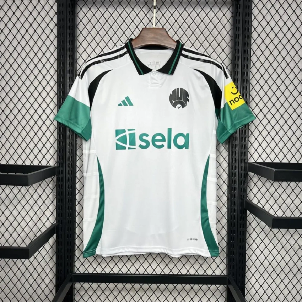 Newcastle United Third Jersey 2024/25
