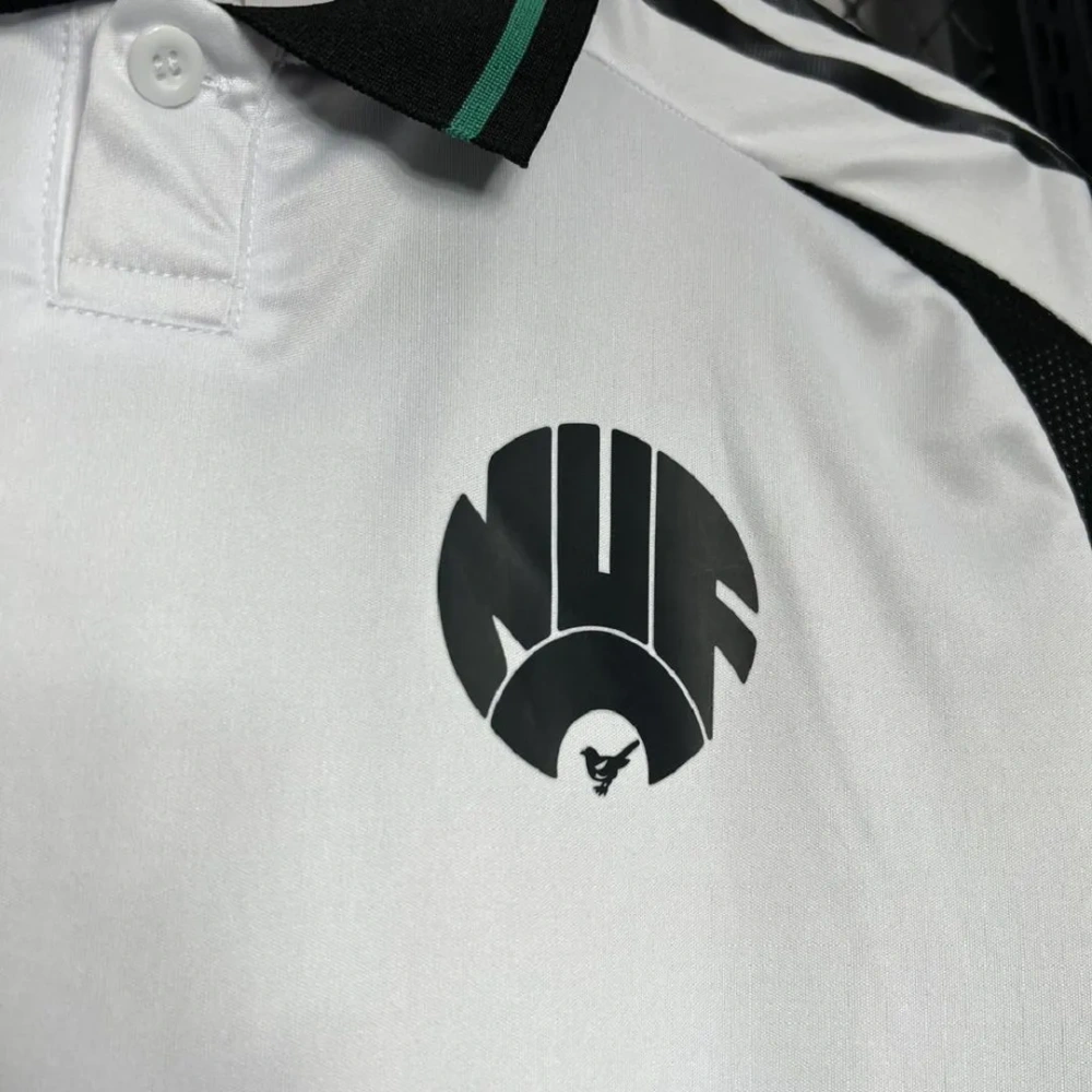 Newcastle United Third Jersey 2024/25